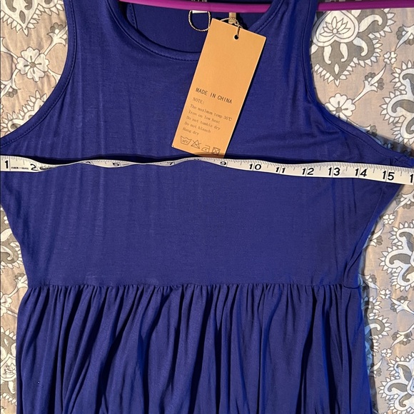 Grecerelle Sundress - Picture 8 of 8